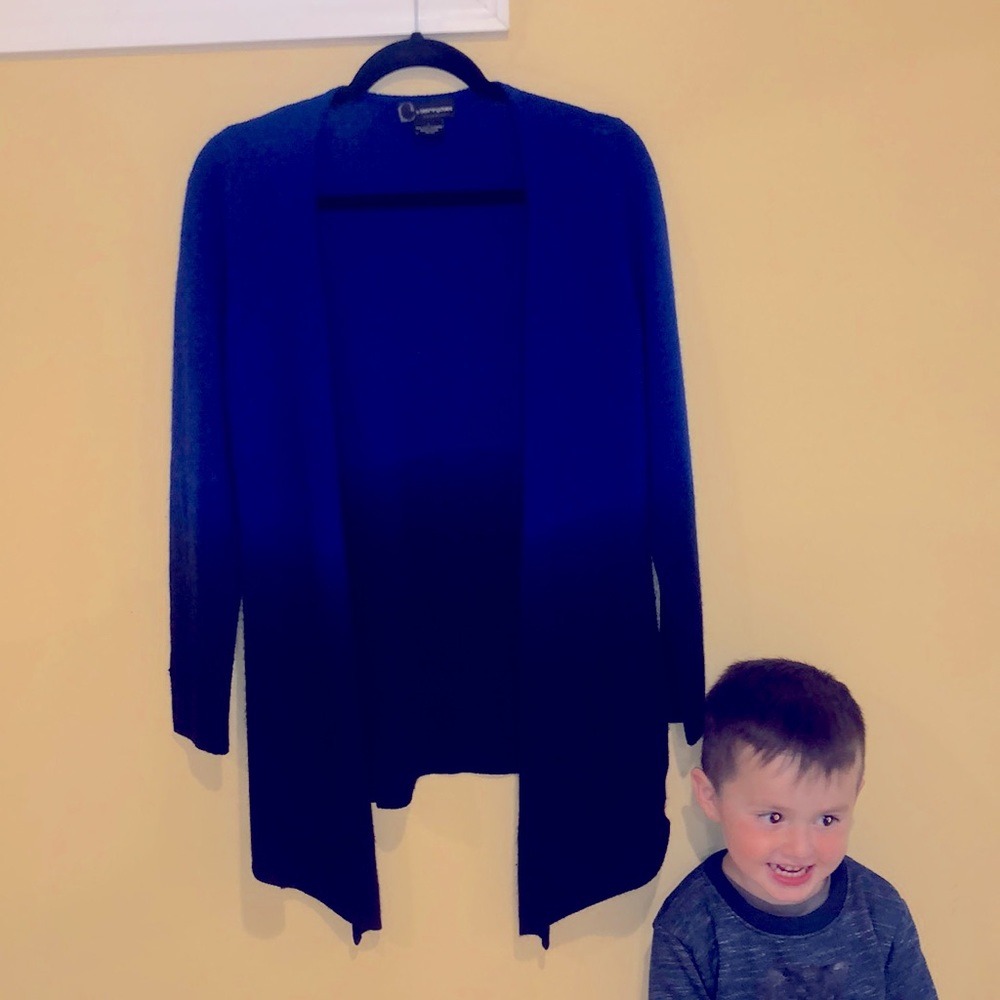 C by Bloomingdales Cashmere